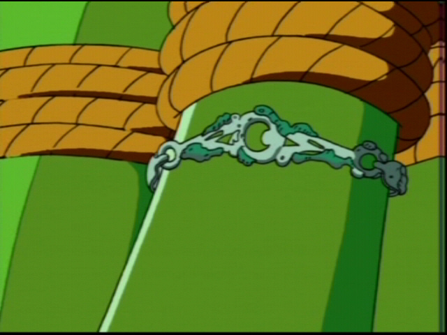 Totally Spies ("Like, So Totally Not Spies - Part Two") - Page 67