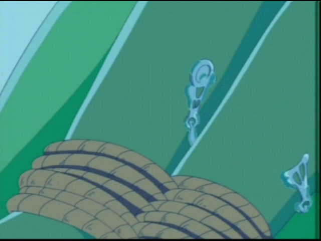 Totally Spies ("Like, So Totally Not Spies - Part Two") - Page 67