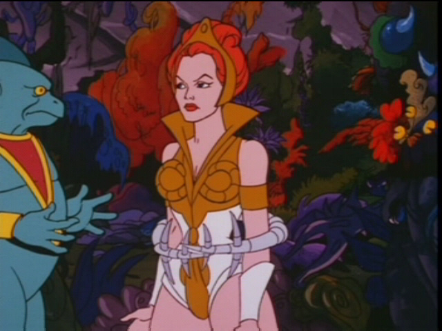 Teela,蒂拉,He-Man and the Masters of the Universe,宇宙的巨人希曼,He-Man,希曼,He-Man & T.M.O.T.U.,西曼,黑曼,霍曼,Cartoon,卡通