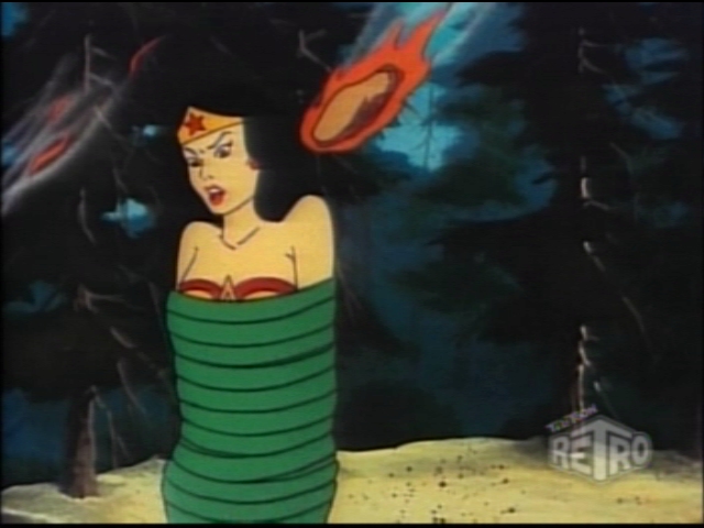 Darkseid Wonder Woman The Bride 29