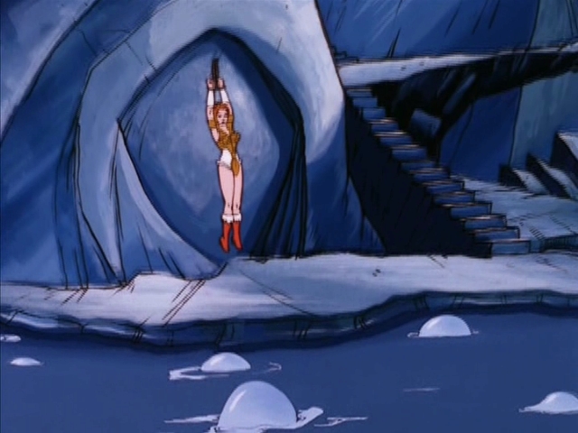 he man teela's quest