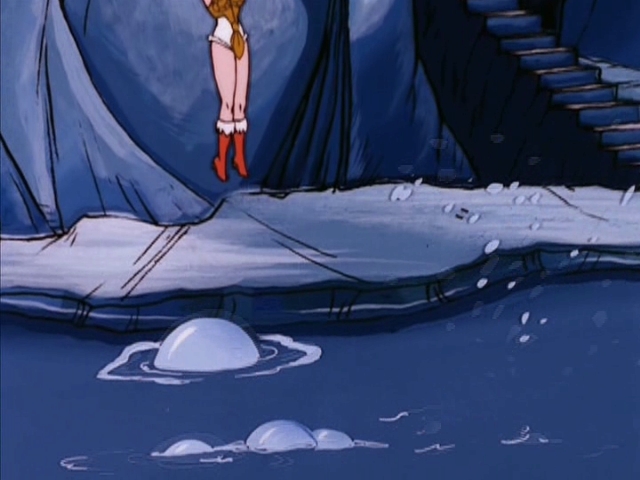 he man teela's quest