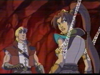 he man and the masters of the universe 2002 teela