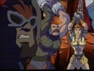 teela he man 2002