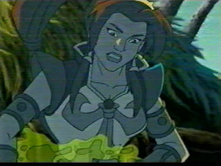 teela masters of the universe movie