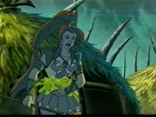 teela masters of the universe movie