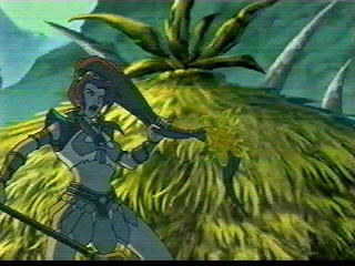 teela he man 2002