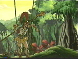 teela he man 2002