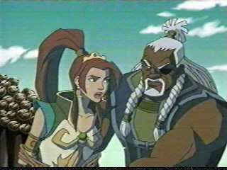 teela he man 2002